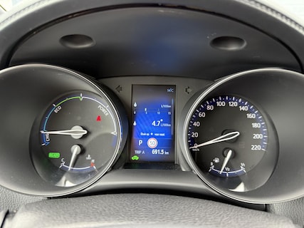 Toyota-C-HR