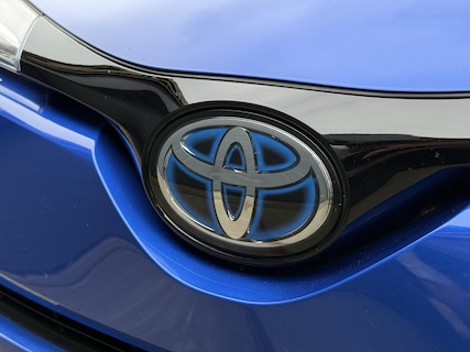 Toyota-C-HR