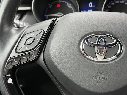 Toyota-C-HR