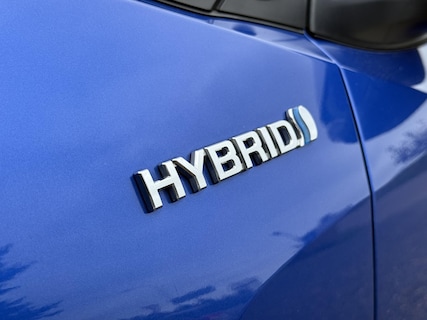 Toyota-C-HR