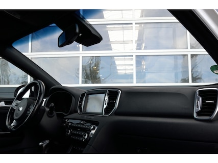 Kia-Sportage