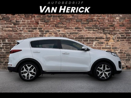 Kia-Sportage