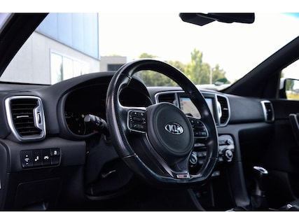 Kia-Sportage