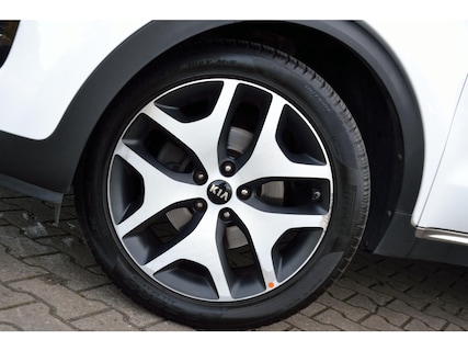 Kia-Sportage