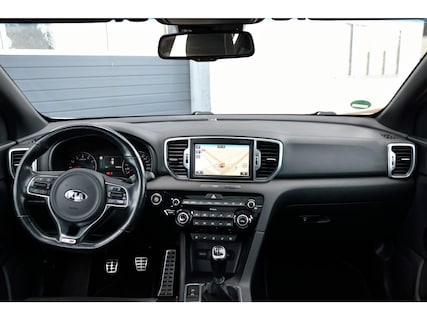 Kia-Sportage