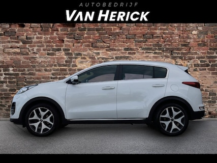 Kia-Sportage