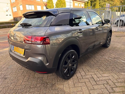 Citroën-C4 Cactus
