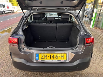 Citroën-C4 Cactus