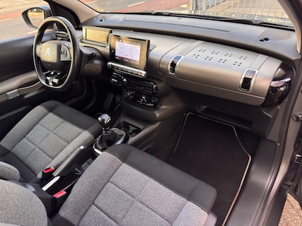 Citroën-C4 Cactus