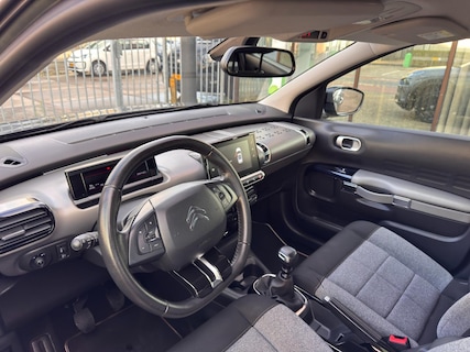 Citroën-C4 Cactus