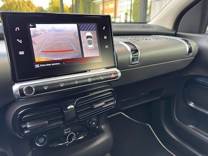 Citroën-C4 Cactus