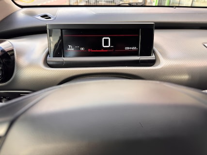 Citroën-C4 Cactus