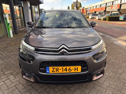 Citroën-C4 Cactus