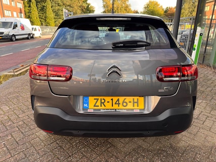 Citroën-C4 Cactus