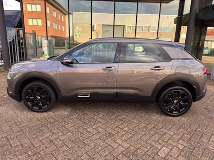 Citroën-C4 Cactus