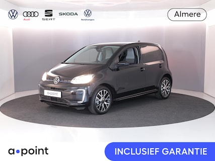 Volkswagen-e-Up!