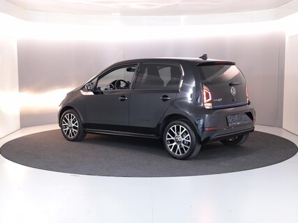 Volkswagen-e-Up!