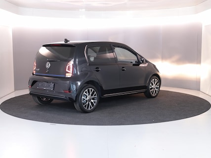 Volkswagen-e-Up!