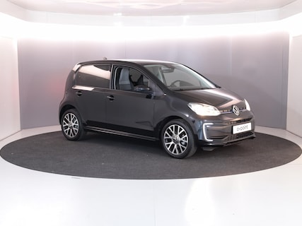 Volkswagen-e-Up!