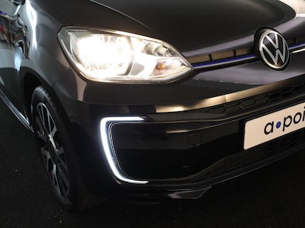 Volkswagen-e-Up!