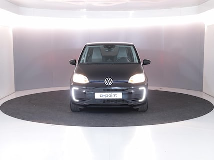 Volkswagen-e-Up!