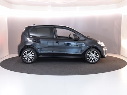 Volkswagen-e-Up!