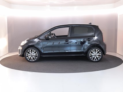 Volkswagen-e-Up!