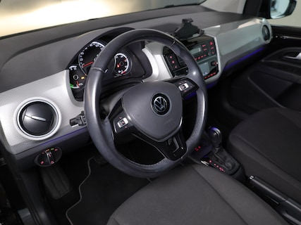 Volkswagen-e-Up!
