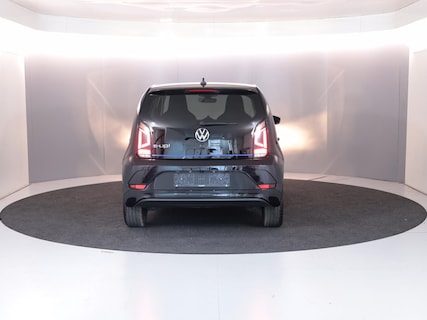 Volkswagen-e-Up!