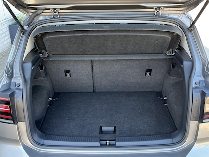 Volkswagen-T-Cross