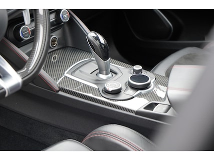 Alfa Romeo-Stelvio