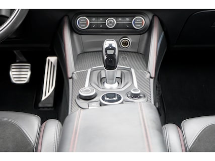 Alfa Romeo-Stelvio