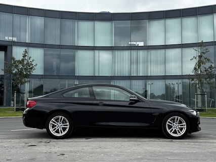 BMW-4-Serie