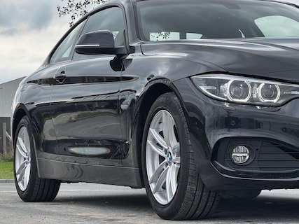 BMW-4-Serie