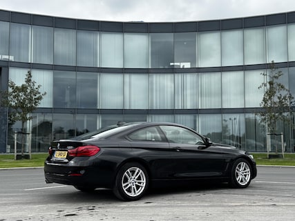 BMW-4-Serie