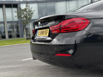 BMW-4-Serie