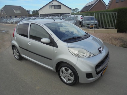 Peugeot-107