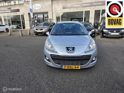 Peugeot-207