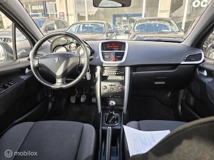 Peugeot-207