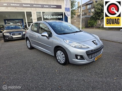 Peugeot-207