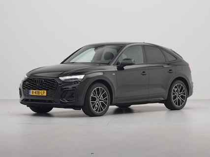 Audi-Q5 Sportback
