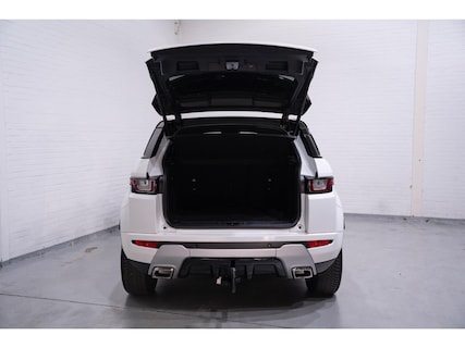 Land Rover-Range Rover Evoque