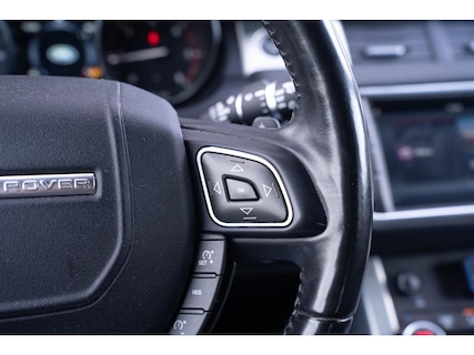 Land Rover-Range Rover Evoque