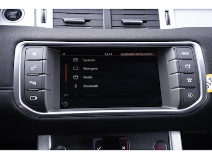 Land Rover-Range Rover Evoque