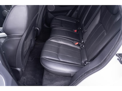 Land Rover-Range Rover Evoque