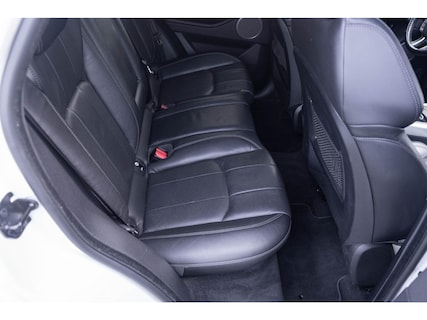 Land Rover-Range Rover Evoque