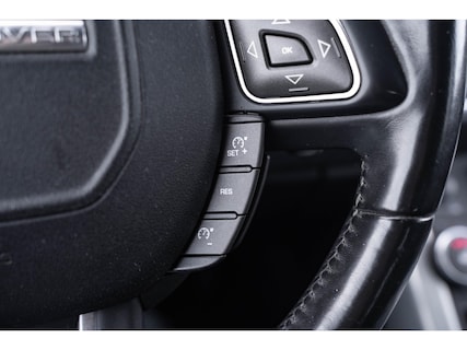 Land Rover-Range Rover Evoque