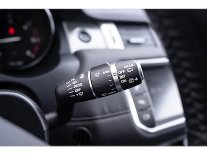 Land Rover-Range Rover Evoque