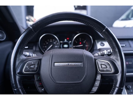 Land Rover-Range Rover Evoque