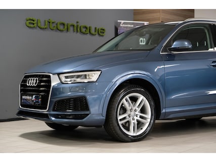 Audi-Q3